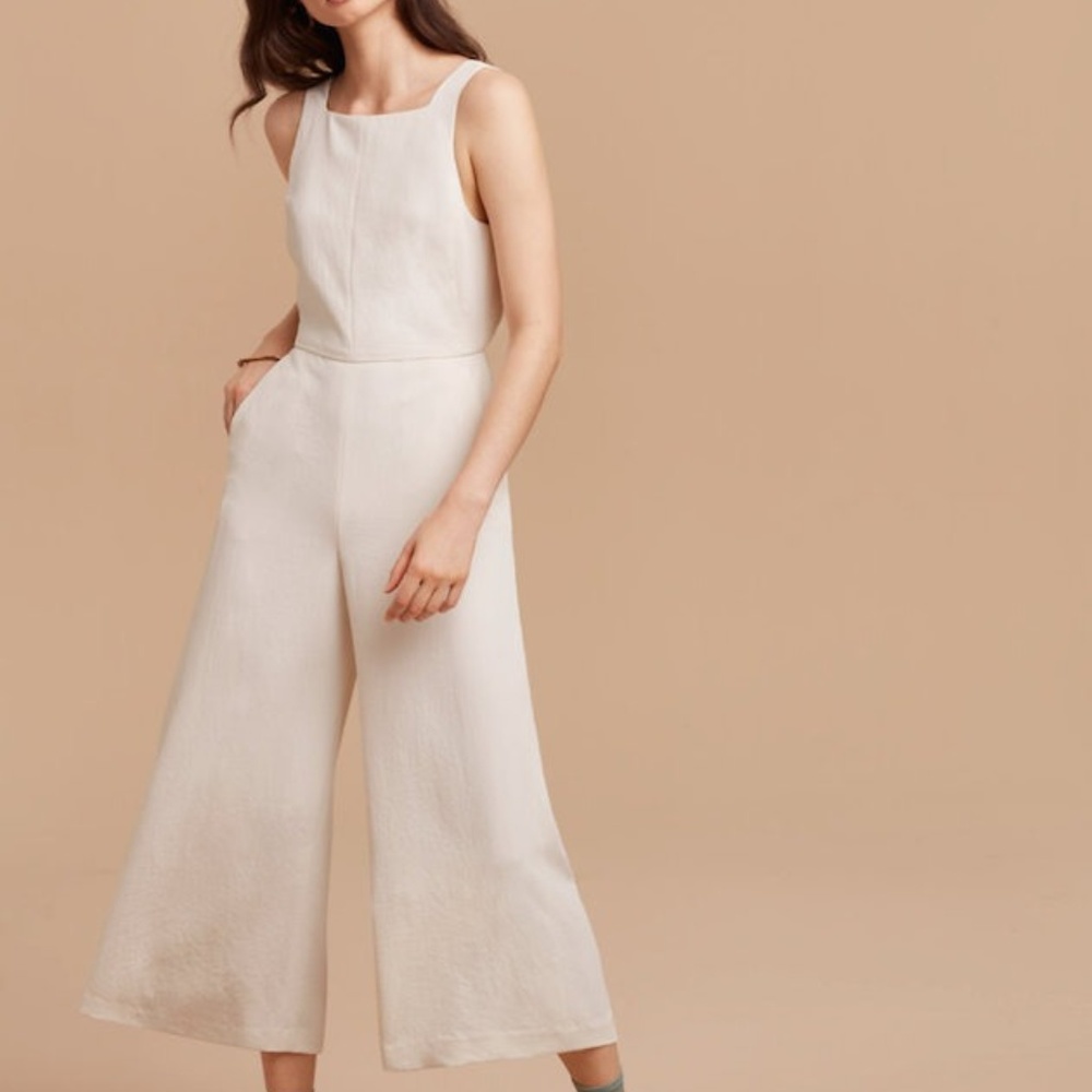 Wilfred Écoulement Jumpsuit